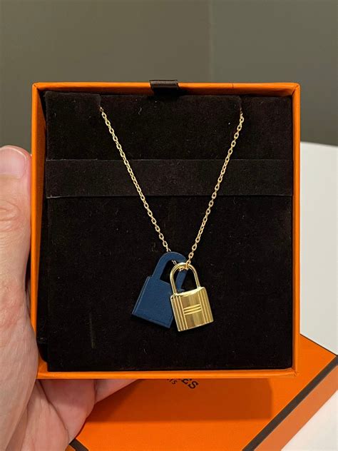 hermes o'kelly necklace review|hermes jewelry.